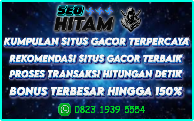 situs gacor